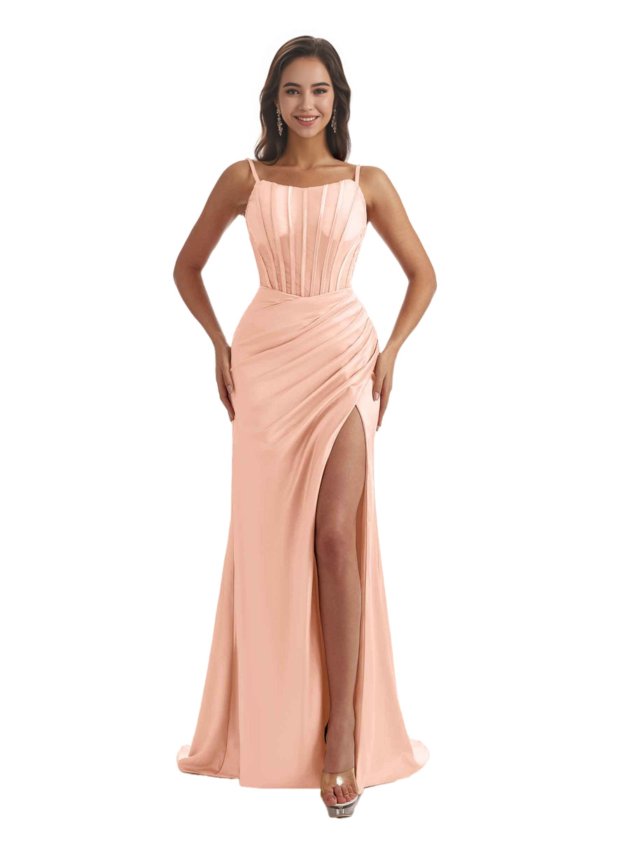 peach