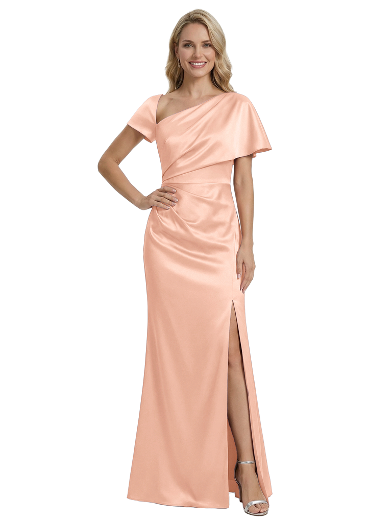 peach
