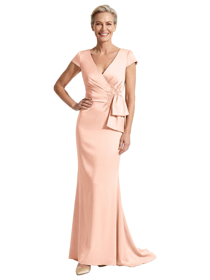 peach