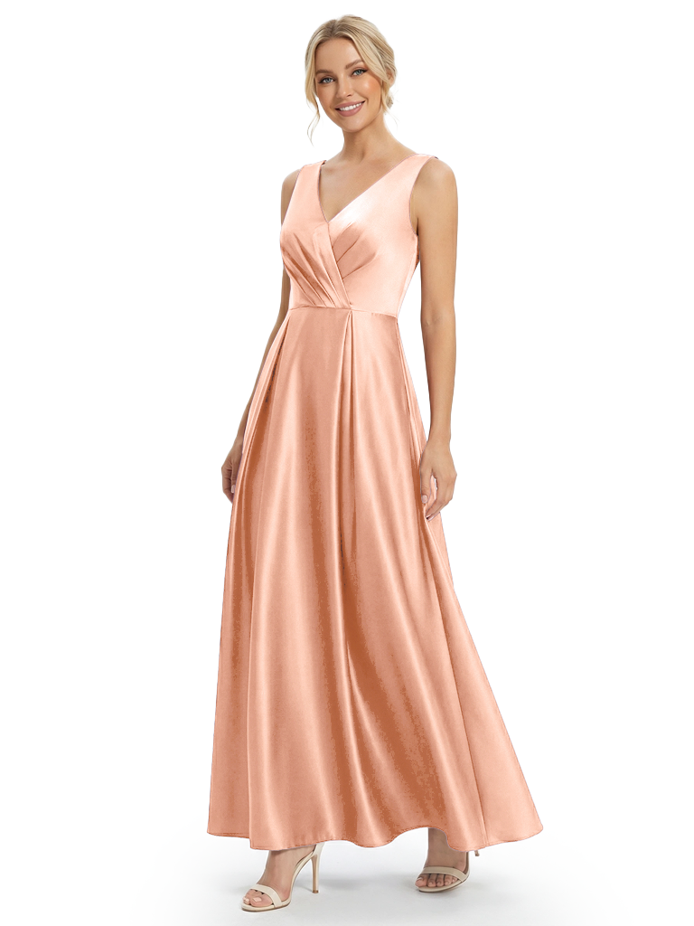 peach