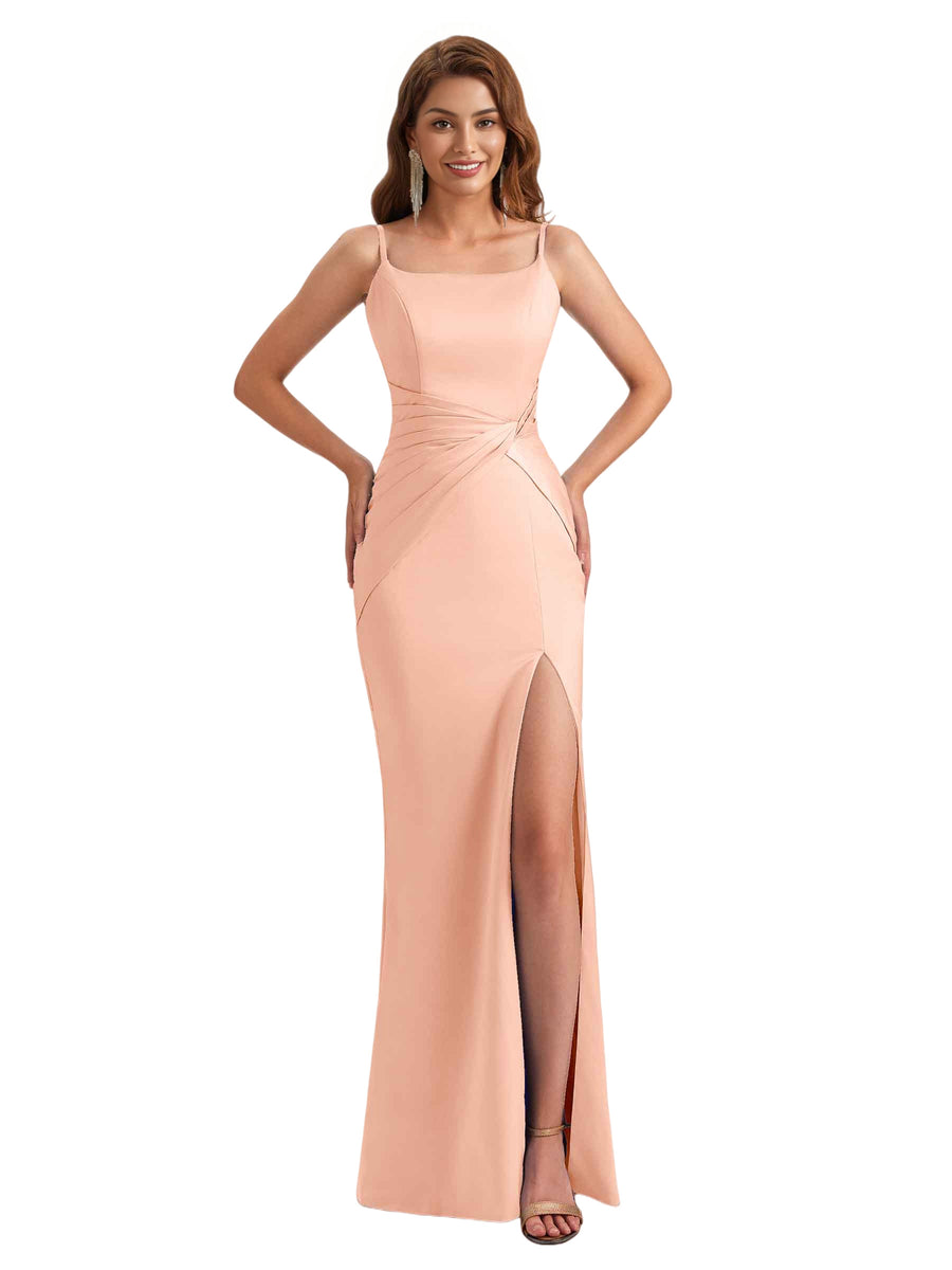 peach