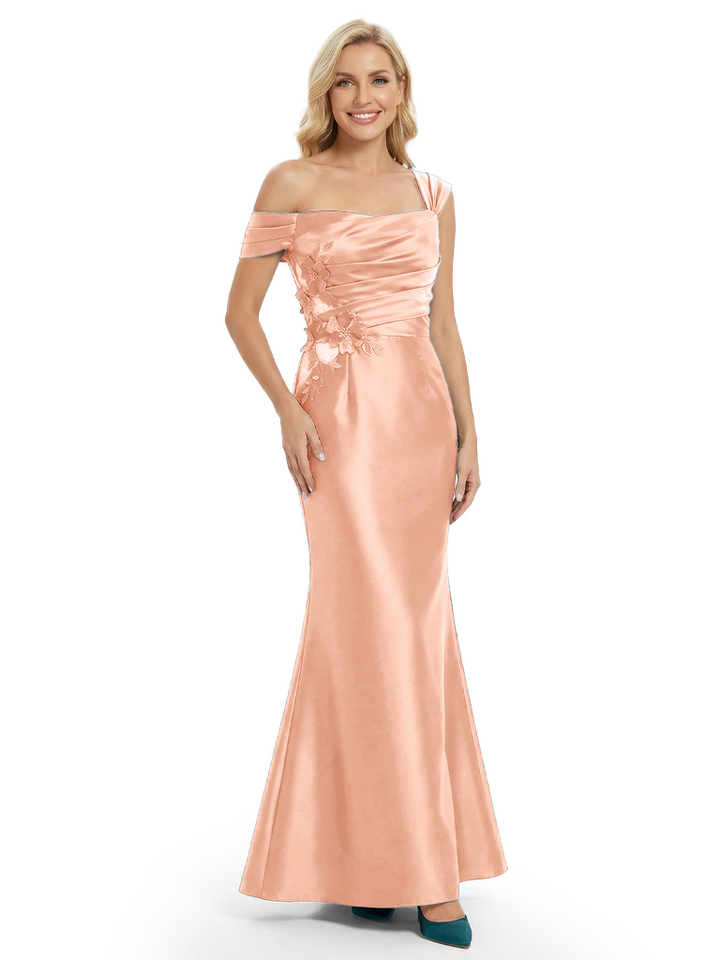 peach