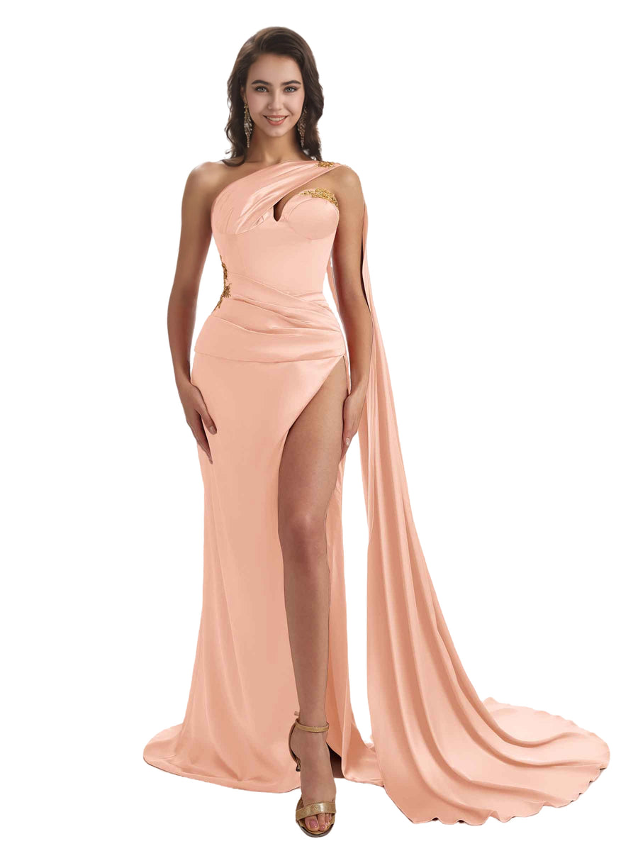 peach