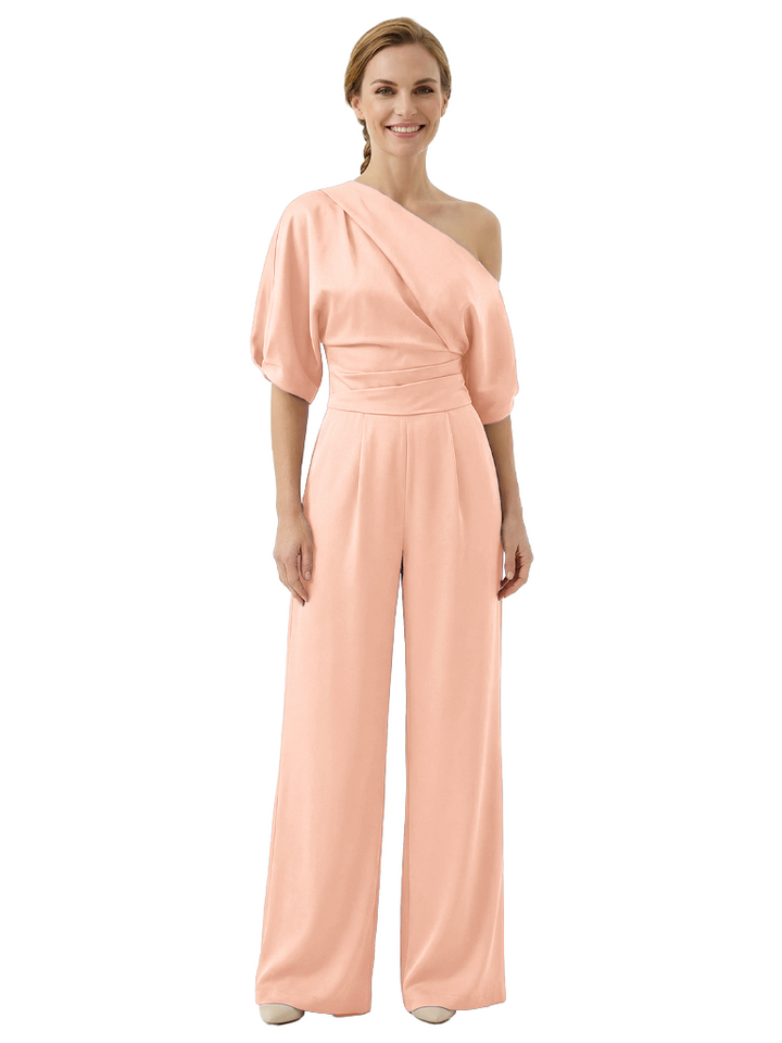 peach