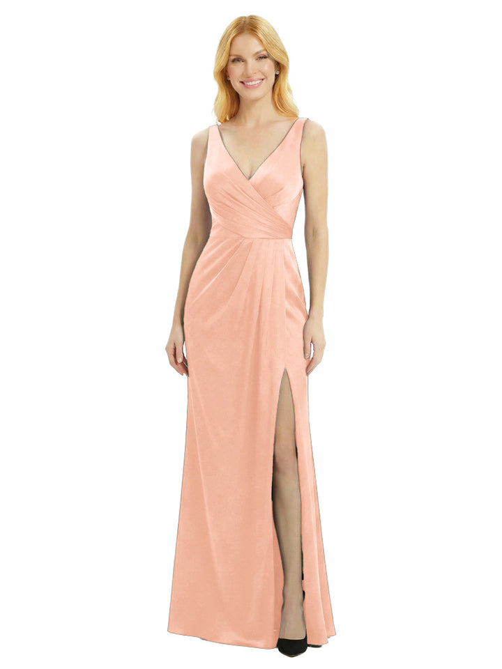 peach