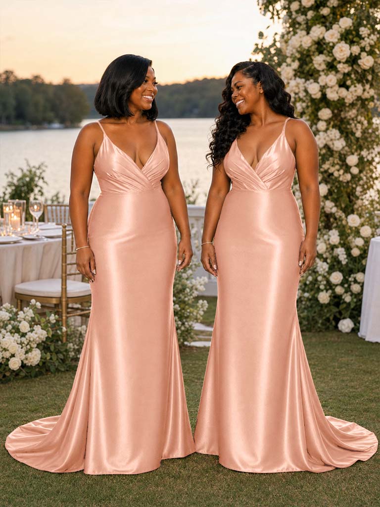 peach