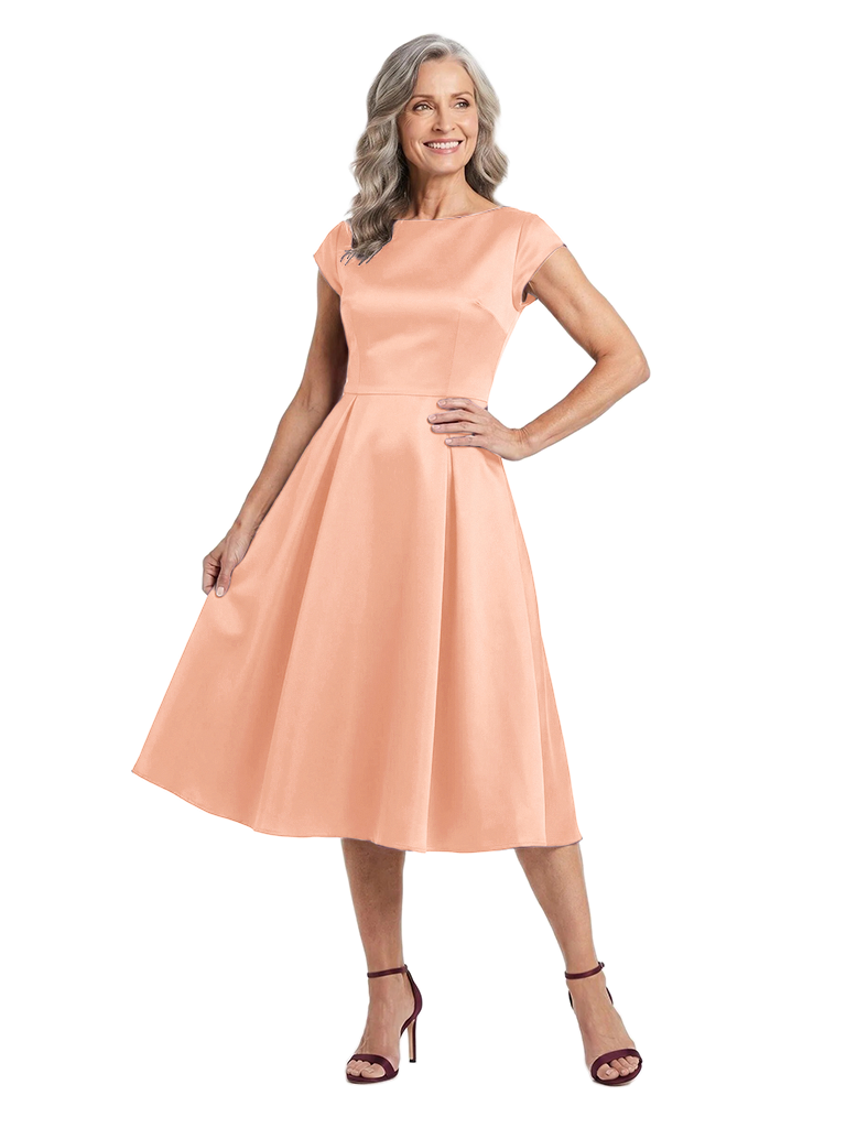 peach