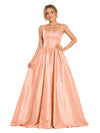 peach