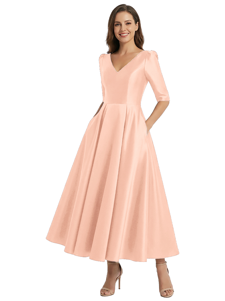 peach