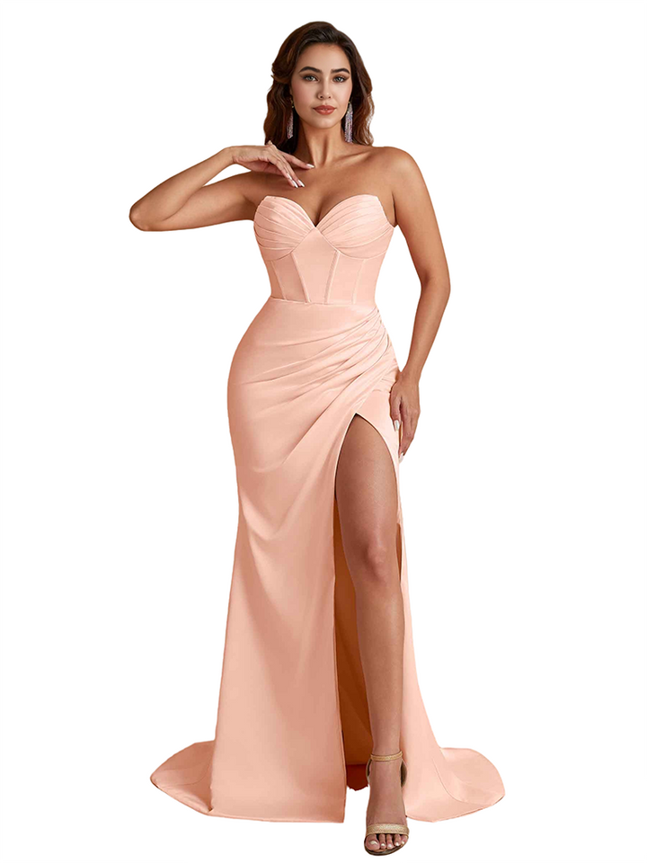 peach