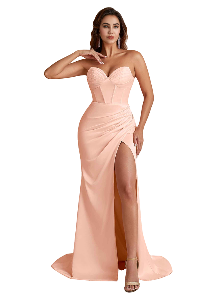 peach