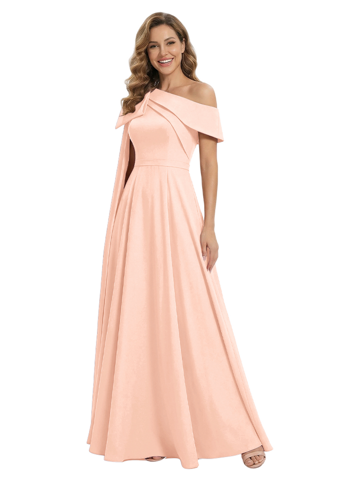 peach