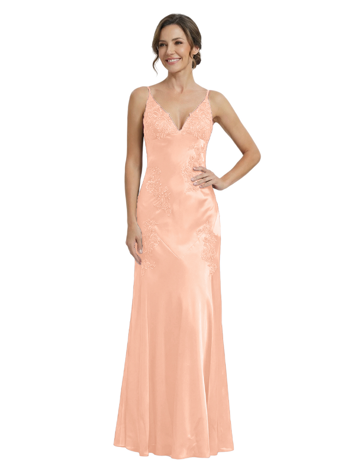 peach