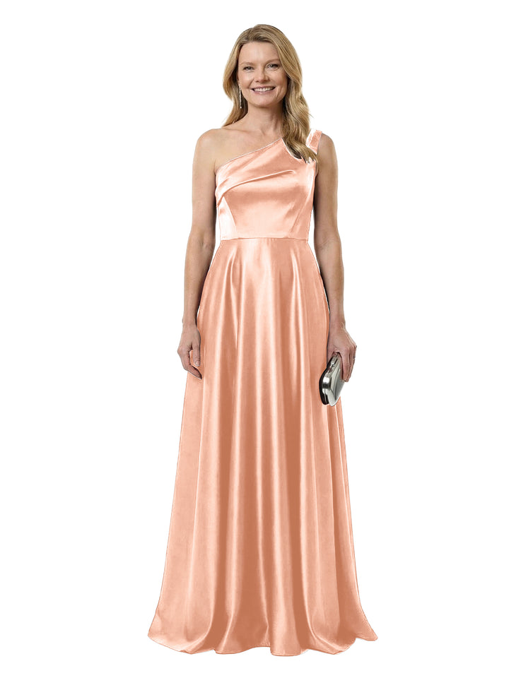 peach