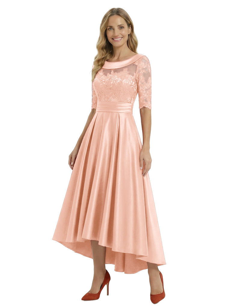 peach