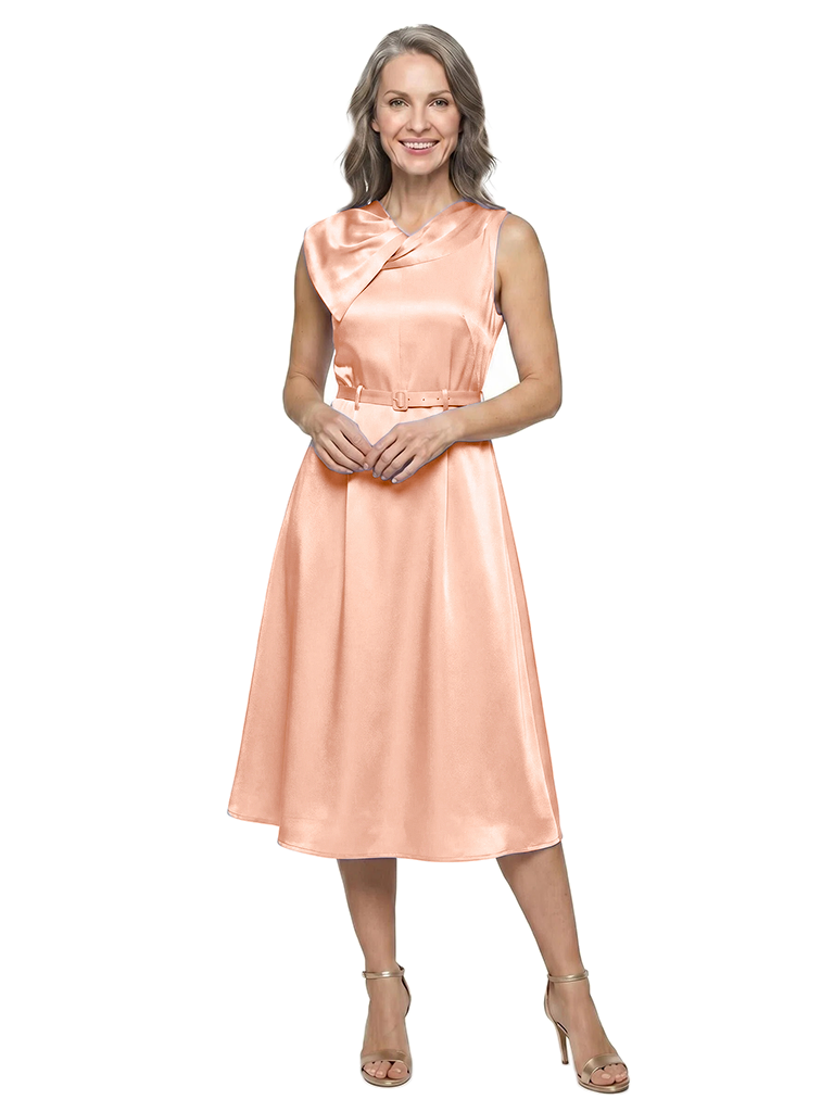 peach