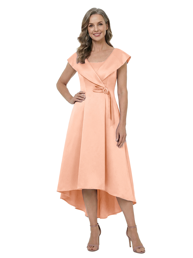 peach