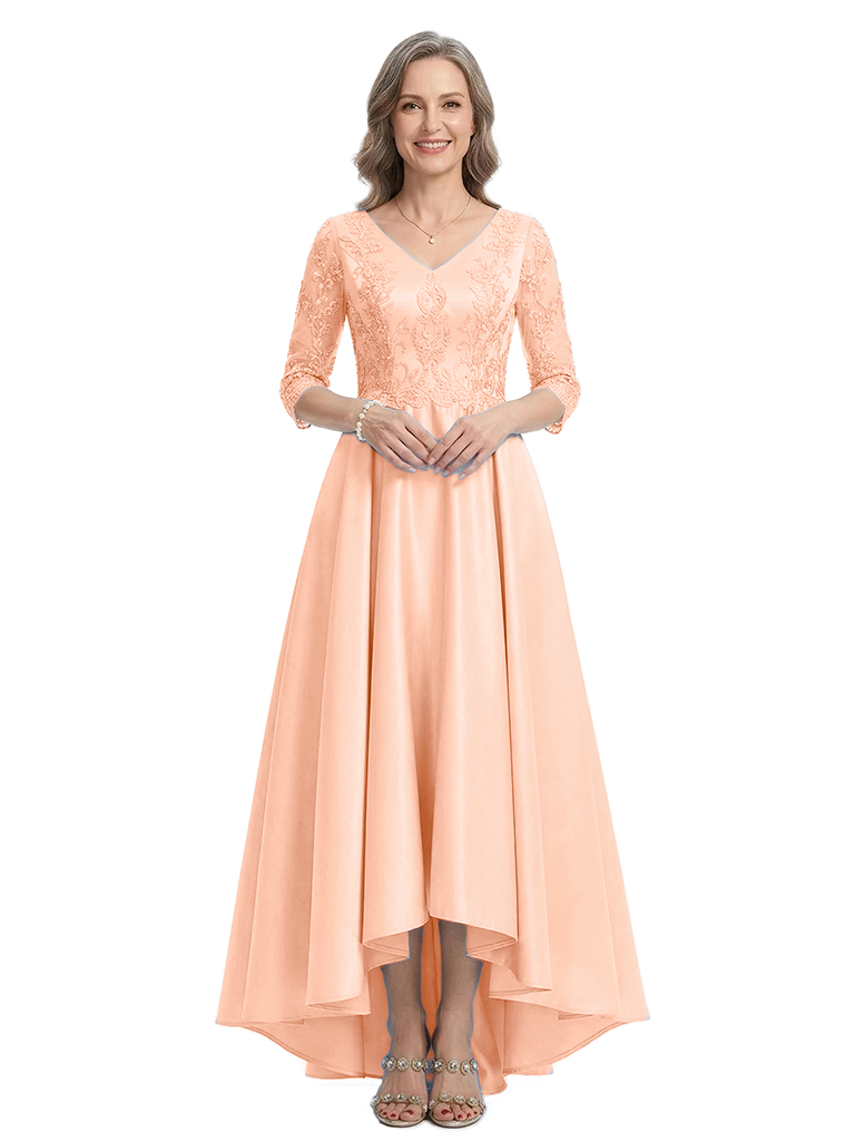 peach