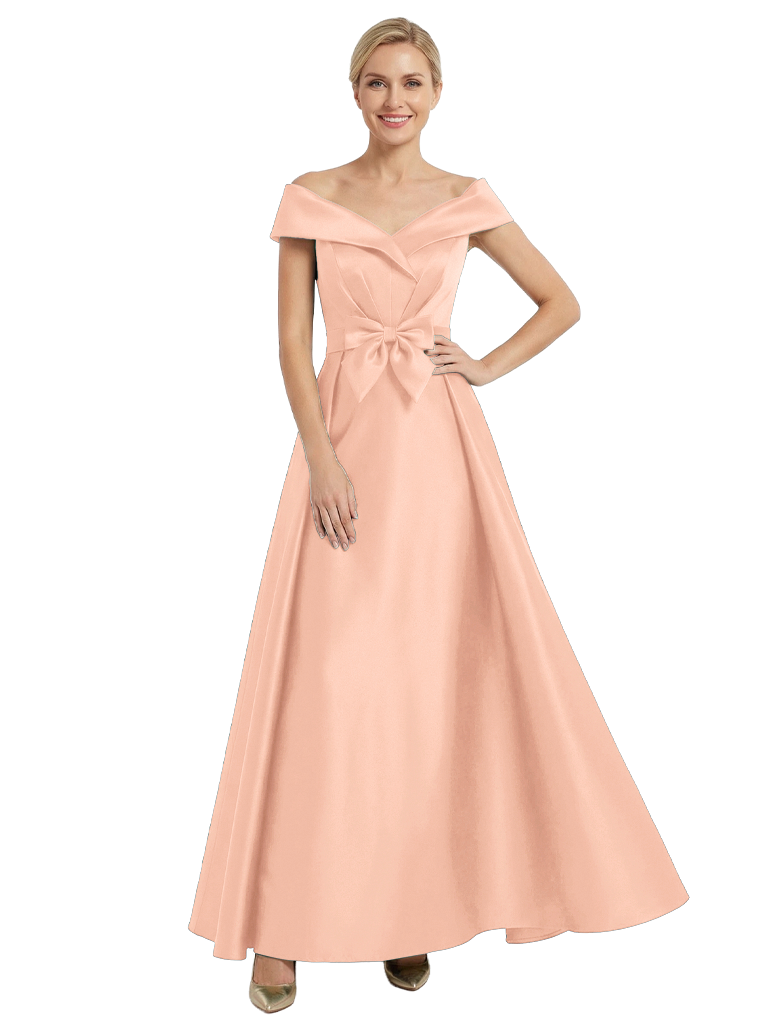 peach