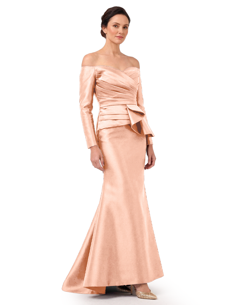 peach