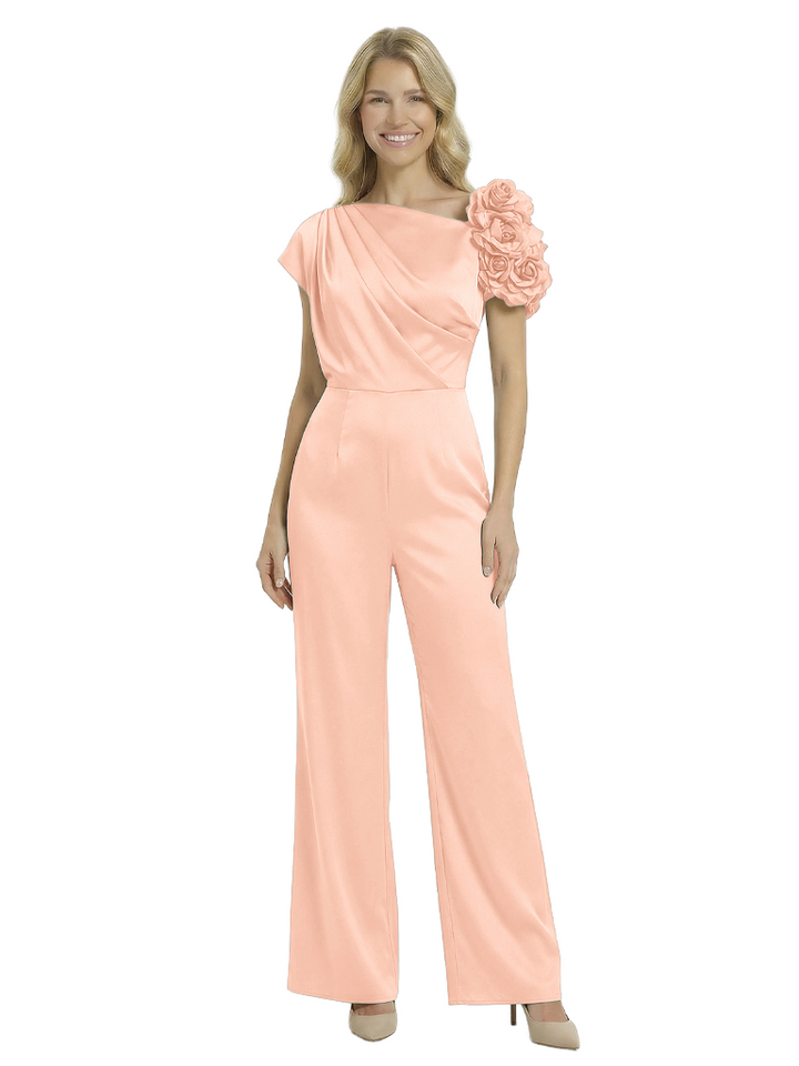 peach