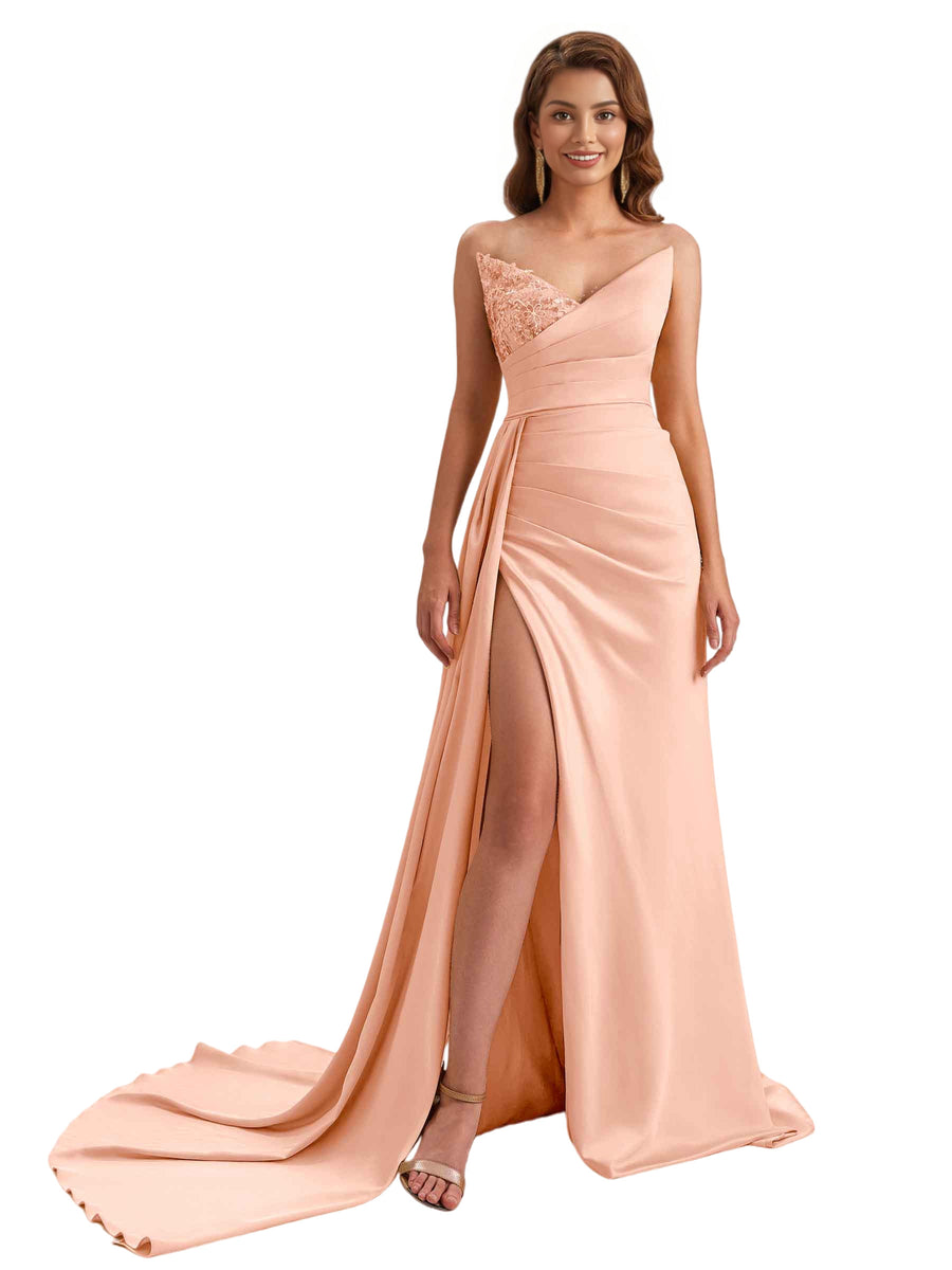 peach