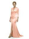 peach