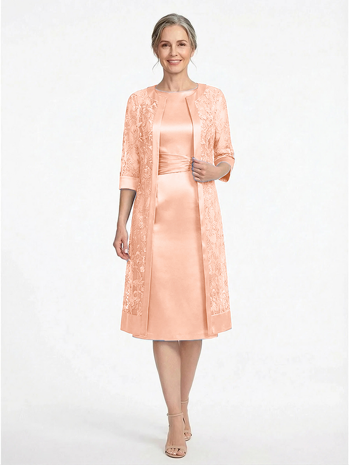 peach