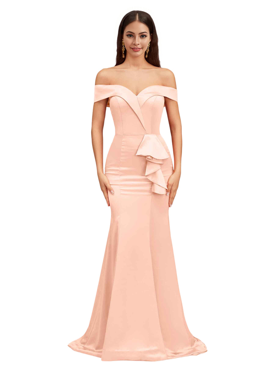 peach