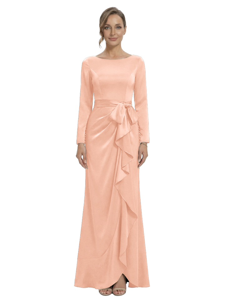 peach