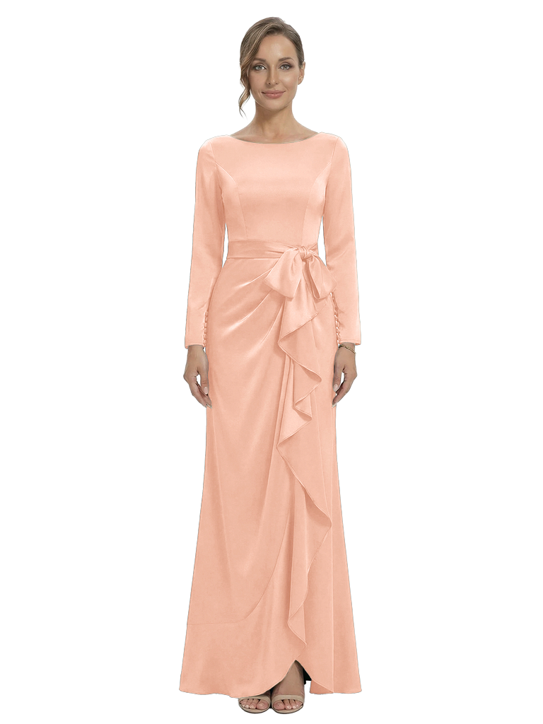 peach