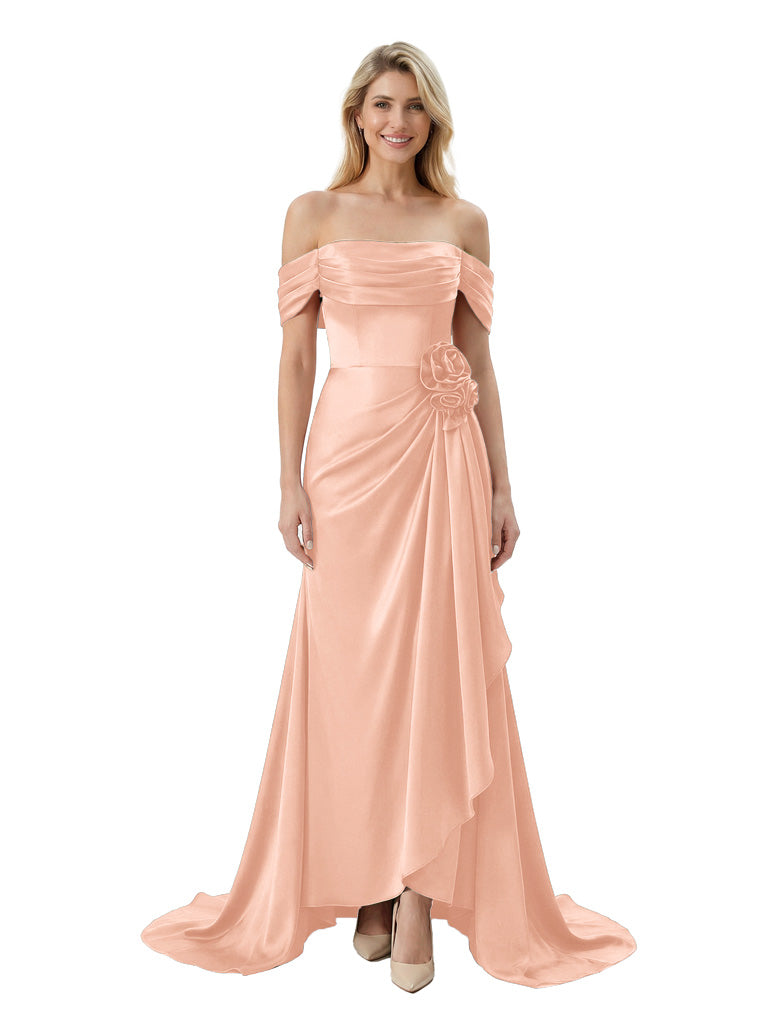 peach