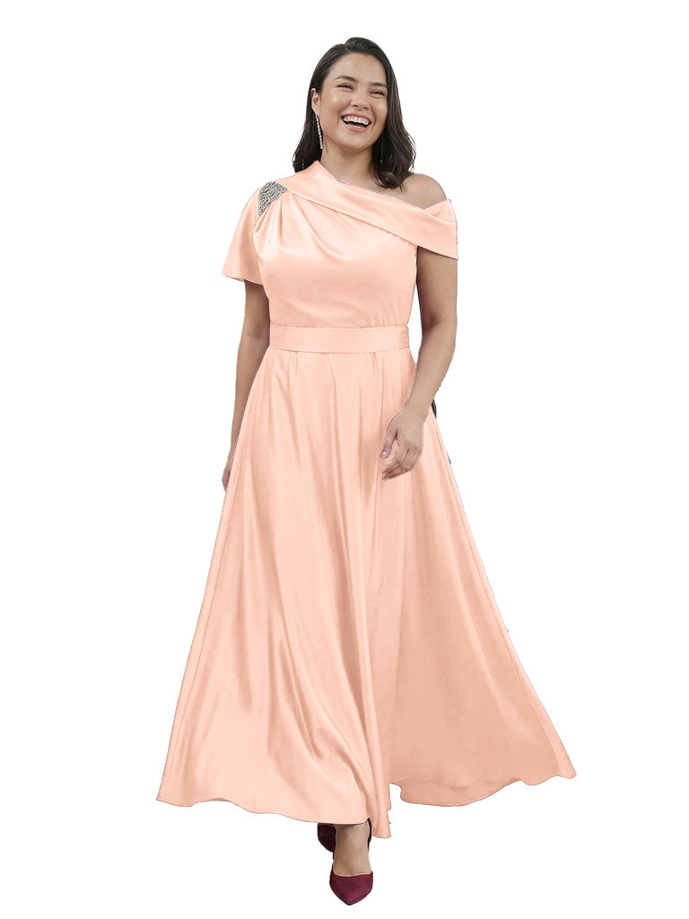 peach