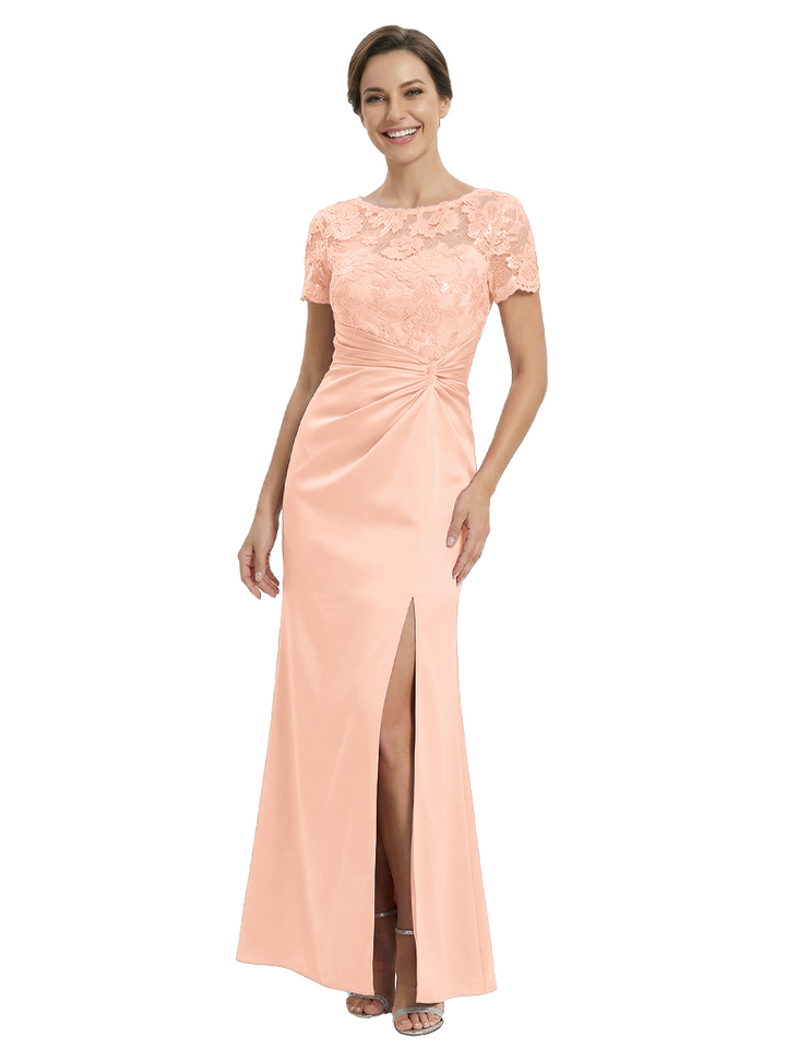 peach