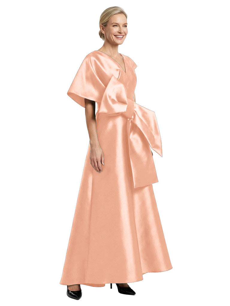peach