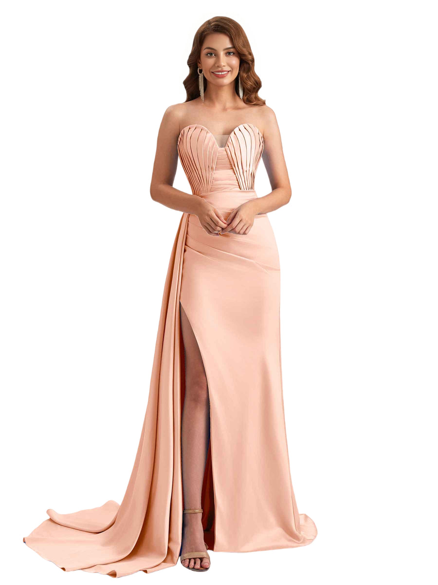 peach
