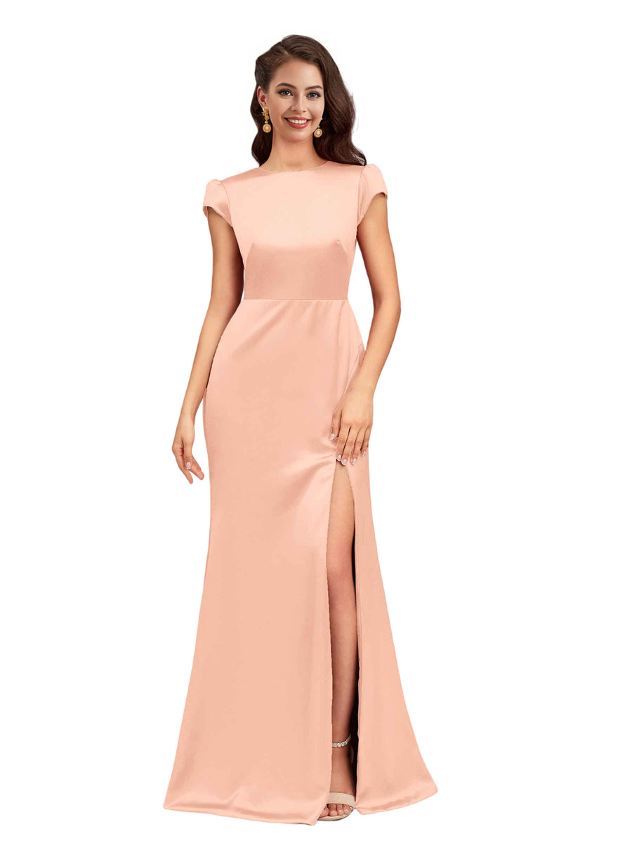 peach