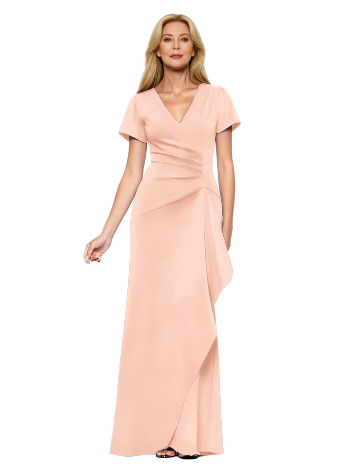 peach
