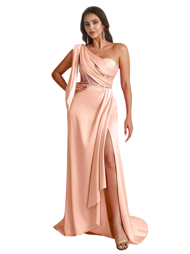peach