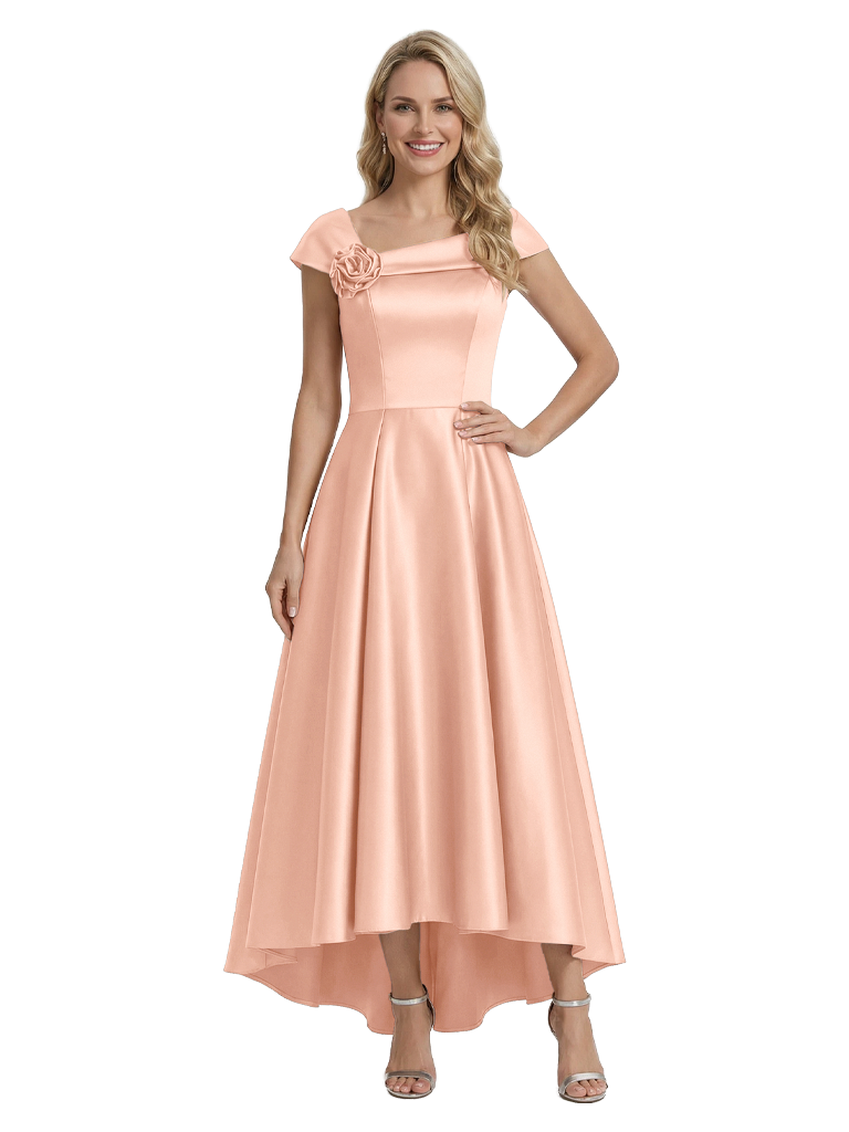 peach