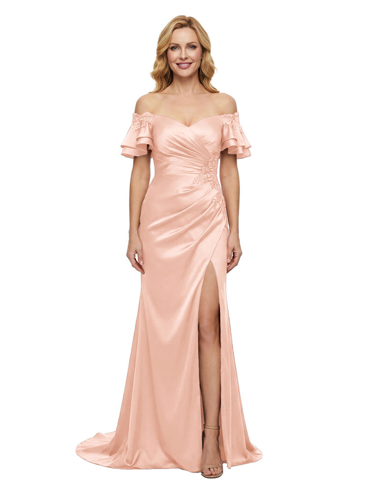 peach
