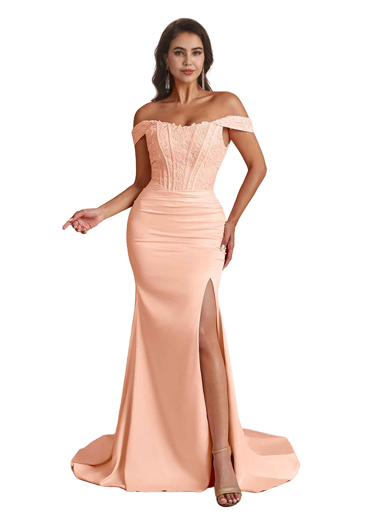 peach