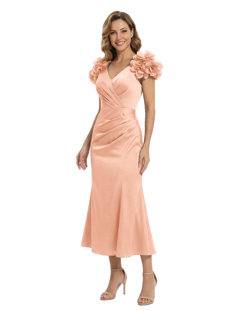 peach
