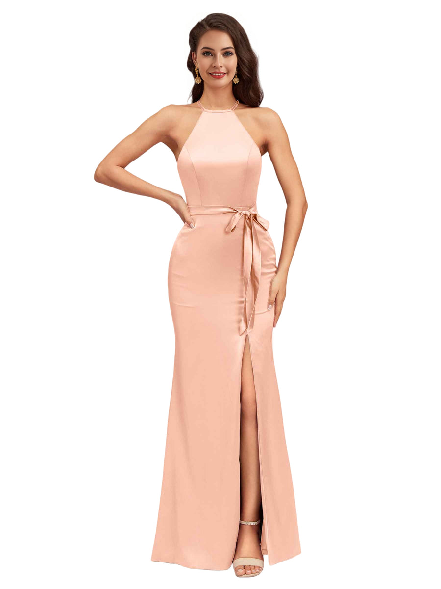 peach