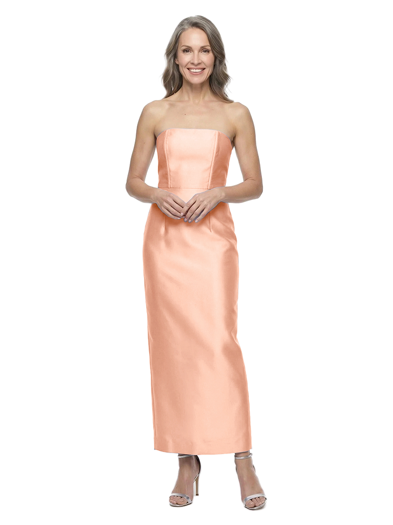 peach