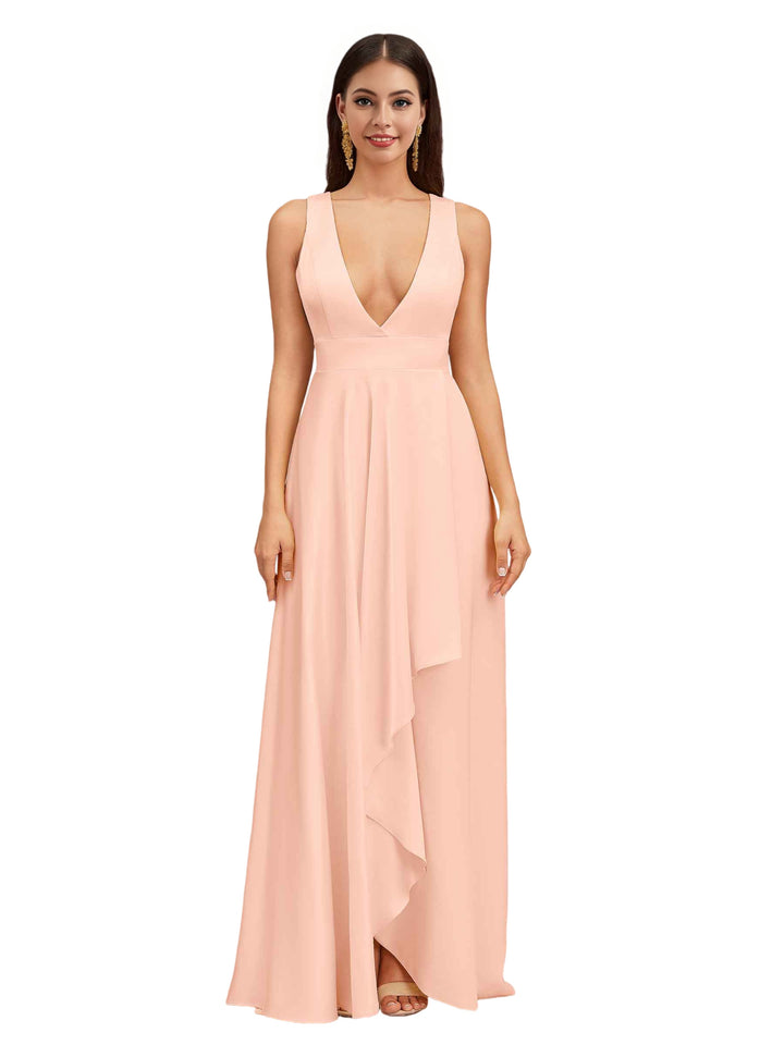 peach