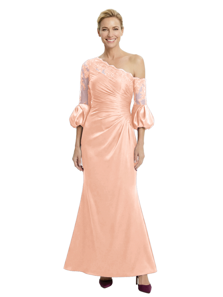 peach