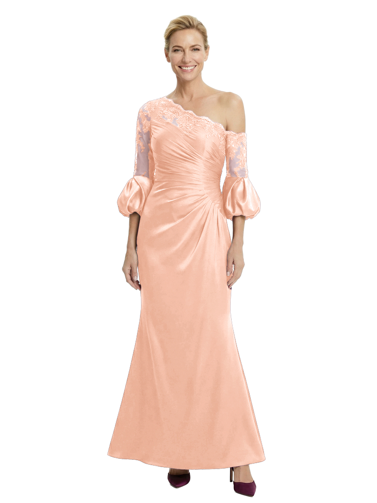 peach