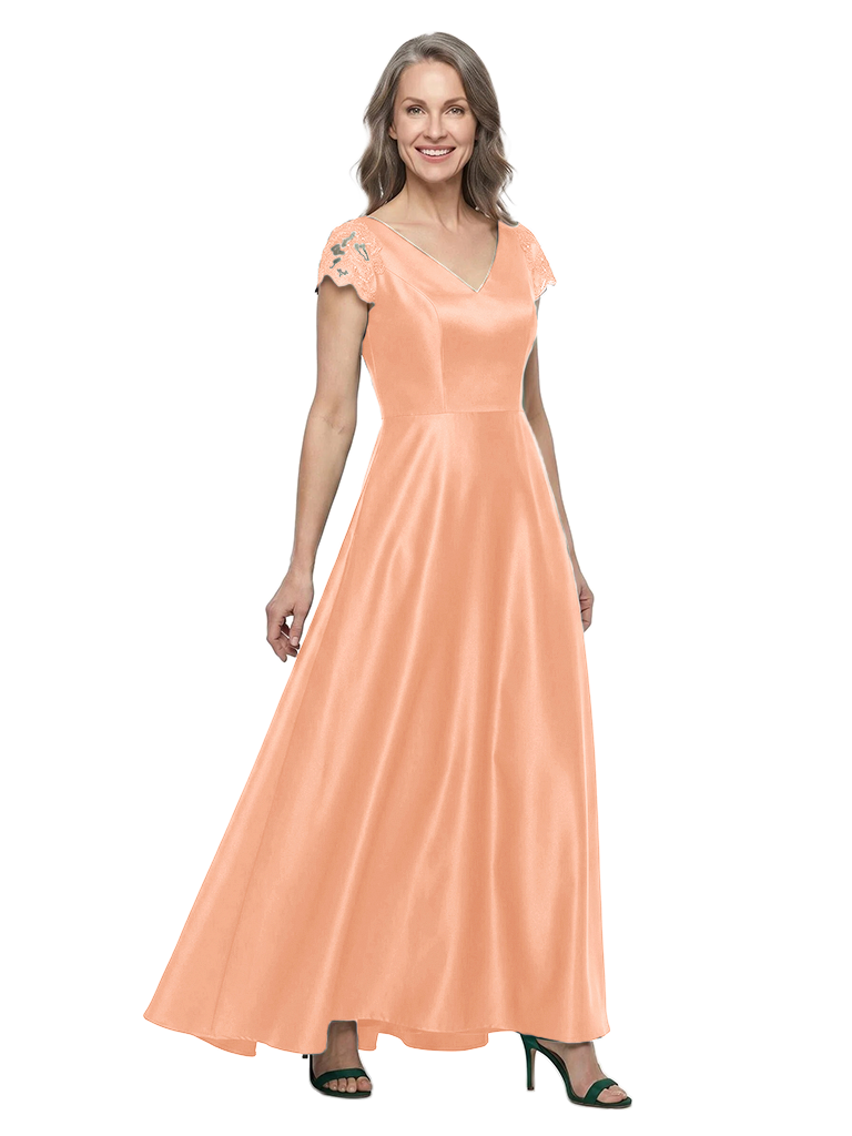 peach