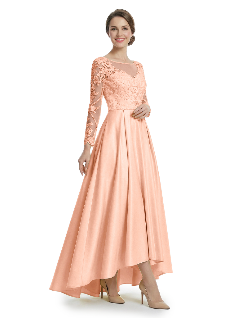 peach